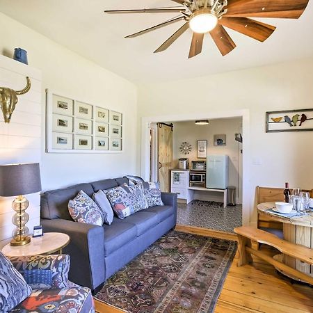 Ferienwohnung Sturgeon Bay Retreat Near Downtown And Sunset Park! Exterior foto