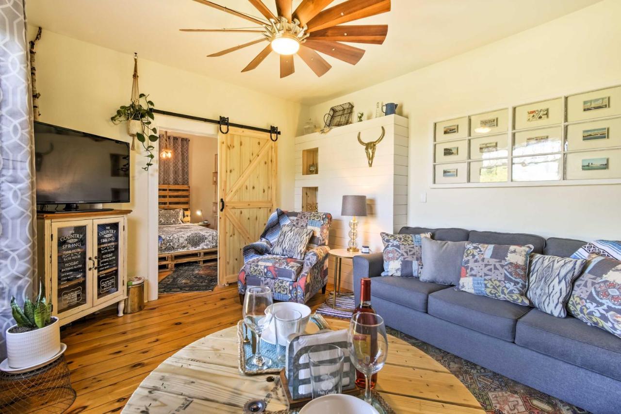 Ferienwohnung Sturgeon Bay Retreat Near Downtown And Sunset Park! Exterior foto